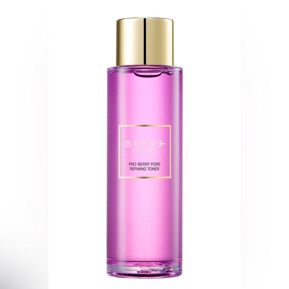 Byroe: Pore Refining Toner